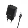 20 W USB-C įkroviklis Beline Beli02164 su USB-C laidu
