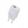 Beline Beli02173 Maitinimo adapteris baltas