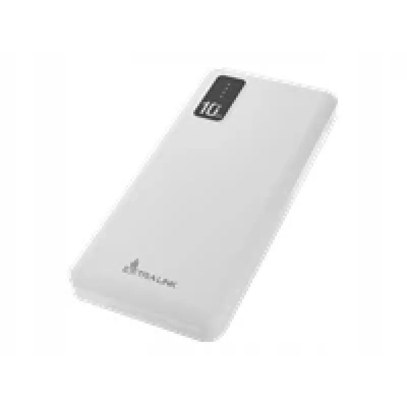 Nešiojamas išorinis akumuliatorius Extralink EPB-098W 10000mAh