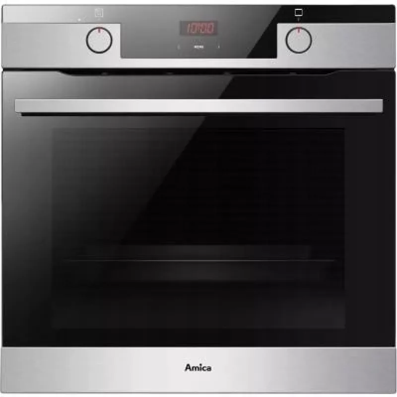 Elektrinė orkaitė ED37610X X-type