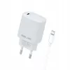 Įkroviklis Beline Beli02163 20W USB-C su Lightning laidu