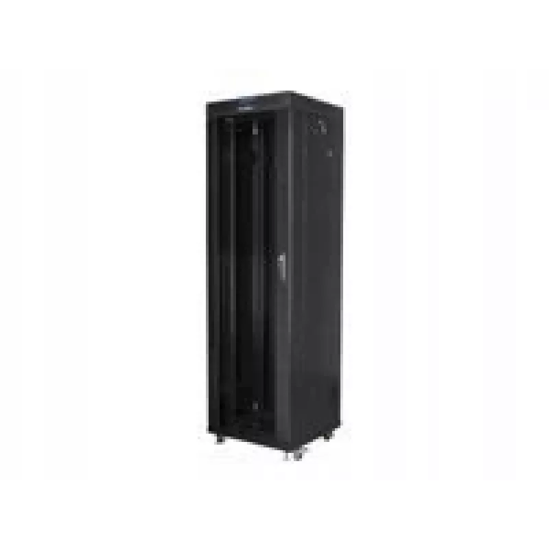 Stovimas serverio stovas Lanberg FF01-6642-12BL
