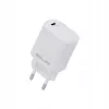 Beline Beli2161 20W PD 3.0 USB-C greitas įkroviklis baltas