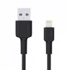 Lightning laidas AUKEY CB-AL05 1m Juodas