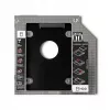 Kietojo disko adapteris optiniam įrenginiui 2.5 HDD 12.7 mm