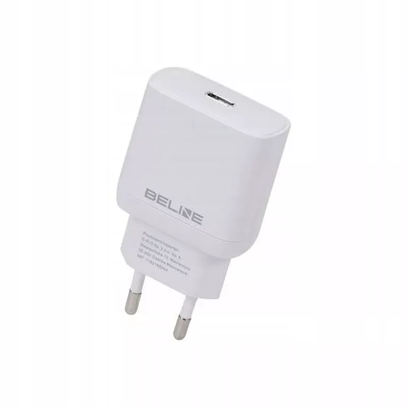 Beline Beli02171 30W USB-C PD 3.0 greitasis įkroviklis