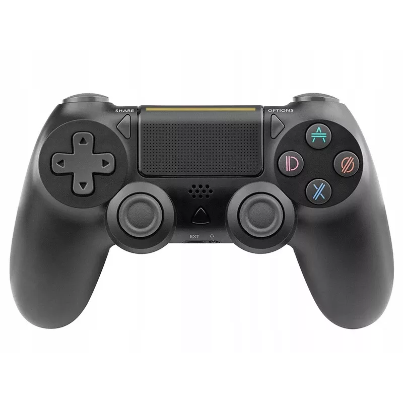 Žaidimų pultas Tracer Shogun PRO Wireless PS4, laidinis PC/PS3