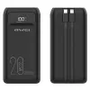 Powerbank 20000mAh P169 K 22.5W USB-C + Apple laidas