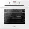 Orkaitė Amica Ed 3765171W F-type 60cm 77L Grill