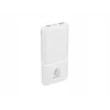 Rebeltec Powerbank P10 10W 10000mAh Baltas