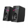 Garsiakalbiai stereo 2.0 POP, RBLGLO00047, 20W