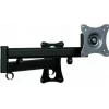 TV laikiklis Edbak GD18 29 col. juodas 10 kg talpa