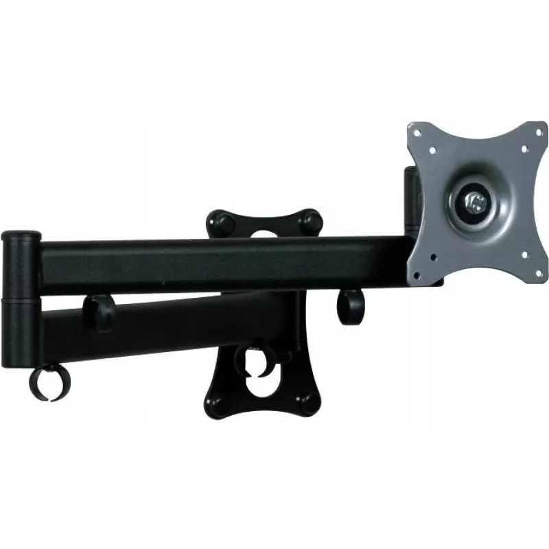 TV laikiklis Edbak GD18 29 col. juodas 10 kg talpa