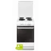 Elektrinė viryklė Amica 58EE1.20(W) 69L Balta