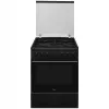 Amica 56123 62 juoda