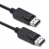 DisplayPort laidas Qoltec 50374 3 m juodas