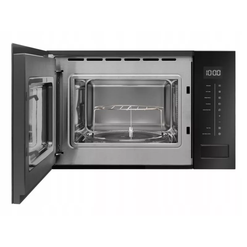 Įmontuojama mikrobangų krosnelė AMMB20E5SGB X-TYPE, 800 W, 20 l