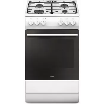 Amica 55546 65 White