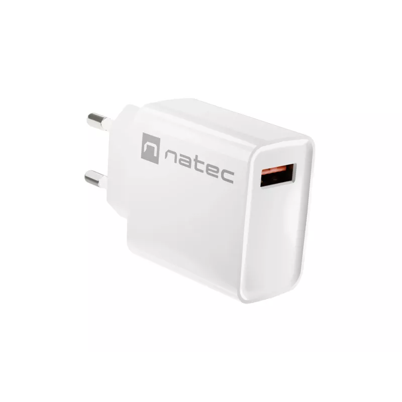 Natec NUC-2057 gaminys baltas