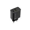 Natec NUC-2062 Produktas Juodas