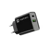 Natec NUC-2062 Produktas Juodas