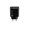 Natec NUC-2062 Produktas Juodas
