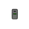 Natec NUC-2062 Produktas Juodas