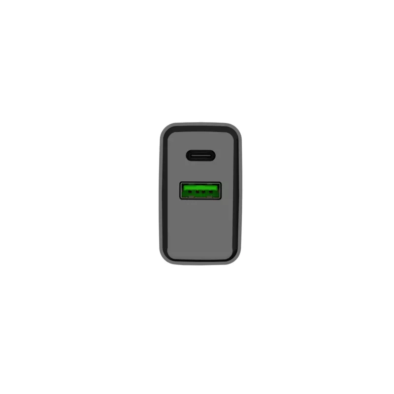 Natec NUC-2062 Produktas Juodas