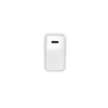 USB-C greitasis įkroviklis NATEC RIBERA 12V 20W Quick Charge 3.0 Baltas
