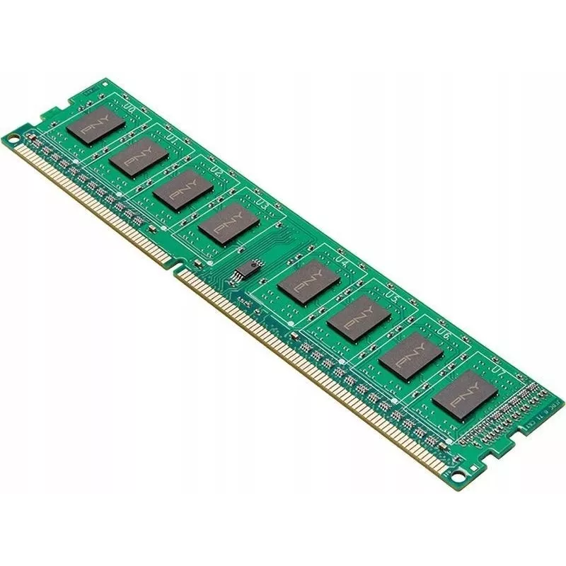 Pny DIM8GBN12800/3-SB 8 GB DDR3 atminties modulis