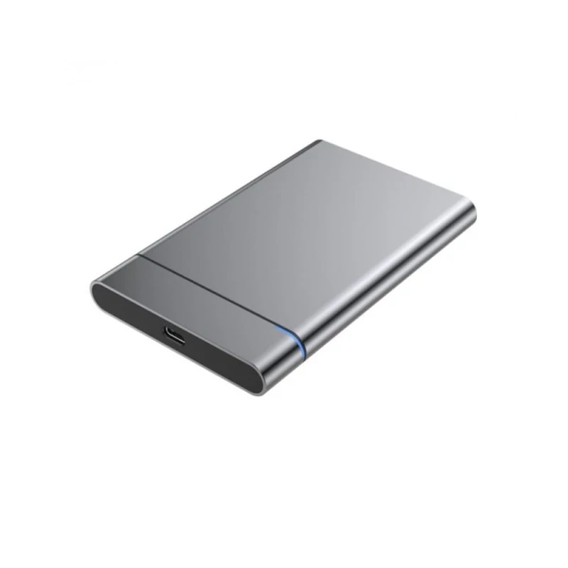 Išorinis dėklas iBox HD-06 2.5 colio HDD/SSD