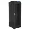Stovo spinta LANBERG FF01-6837-23BL 37U laisvai pastatoma 1900×600×800 mm IP20 juoda