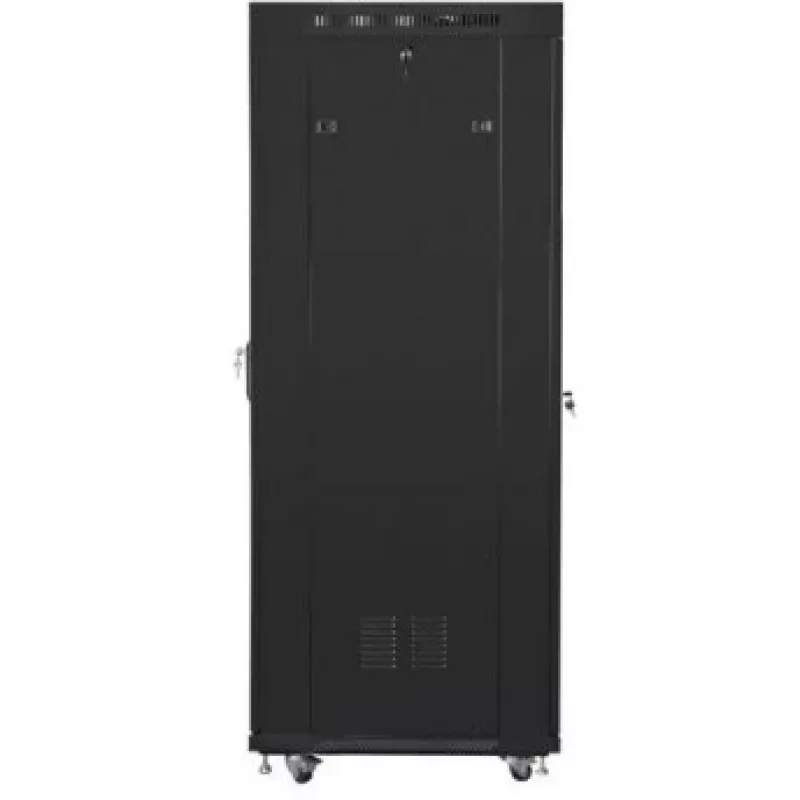 Grindinis serverinis stovas Lanberg FF01-6837-12BL 37U 19 inch juodas