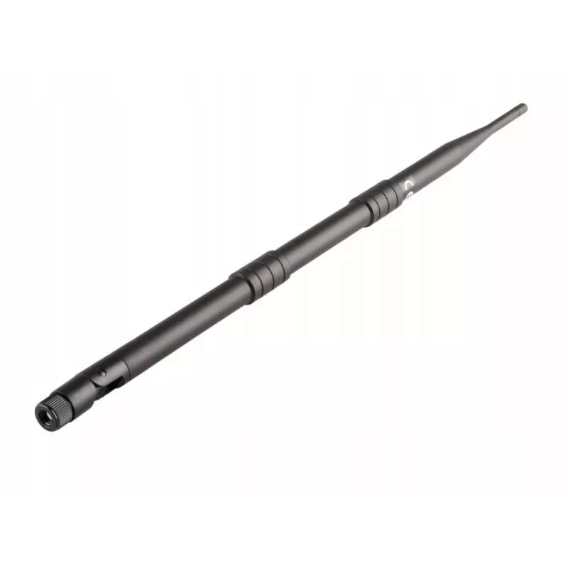 Antena WiFi SAVIO AK-06 9-12 dBi RP-SMA