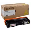 Ricoh 407546 originalus geltonas kasečių toneris 1 vnt.
