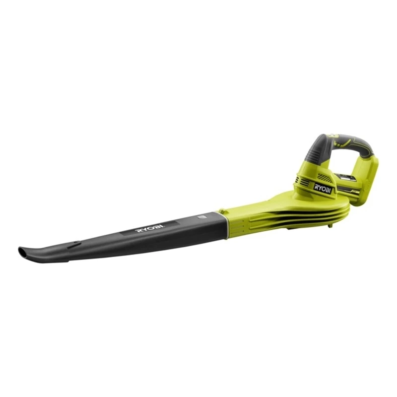 Belaidis lapų pūstuvas Ryobi OBL1820S 245 km/h Juoda, Žalia