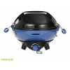 Grill Campingaz 2000023717 Kettle Propane Butane Juodas Mėlynas