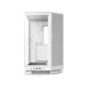 Korpusas NZXT H6 Flow Mid-Tower - Baltas