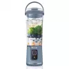 Sportinis blenderis Ninja BC151EUBK — 0,53 L dubuo, 14,4 W, baterija, ledo smulkinimas, juoda