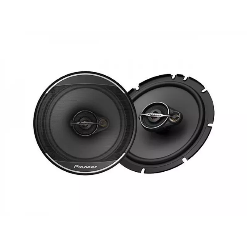 Automobiliniai garsiakalbiai Pioneer TS-A1671F 320 W