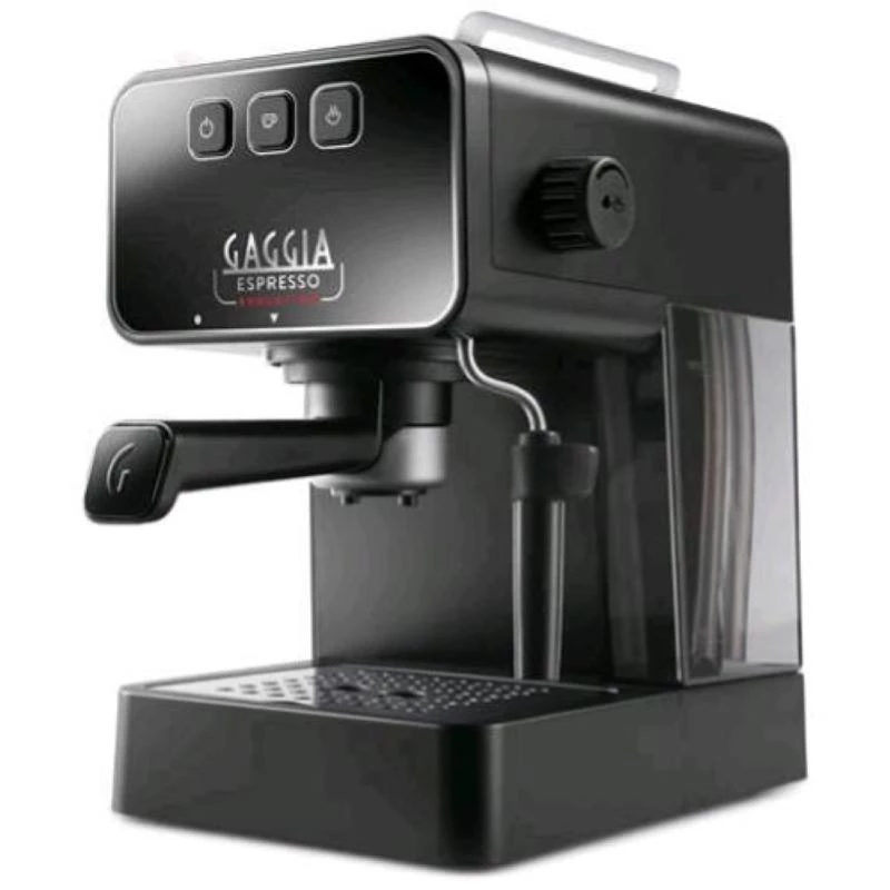 Gaggia ESPRESSO EVOLUTION Rankinis espresso aparatas 1,2 L
