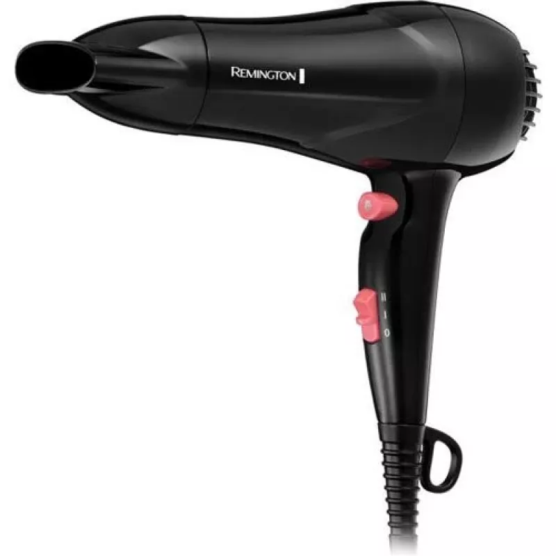 Plaukų džiovintuvas Remington D2000 2000W