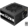 Chieftec EON maitinimo blokas 600 W 20+4 pin ATX ATX Juodas