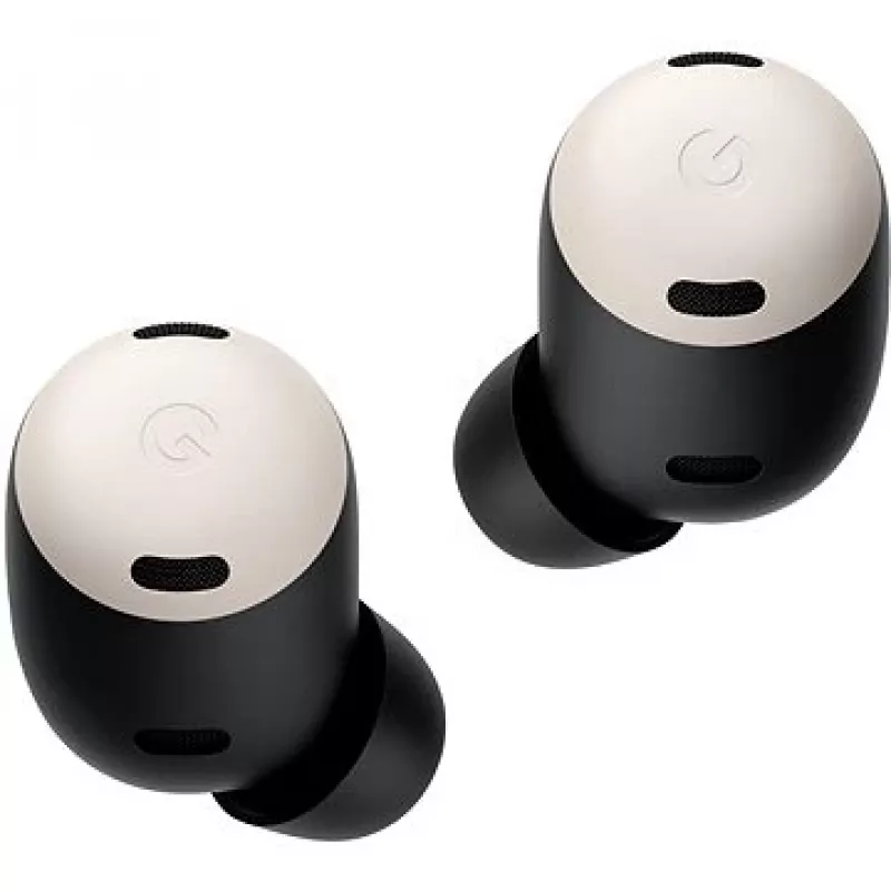Ausinės Google Pixel Buds Pro – Porcelianinė