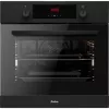 Amica ES37517 Fine 65 L 3100 W įmontuojama orkaitė juoda A
