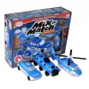 Policijos mašinų rinkinys Popular Playthings Mix or Match Vehicles Police
