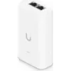 Ubiquiti UISP U-PoE++ Gigabit Ethernet 48 V maitinimo injektorius
