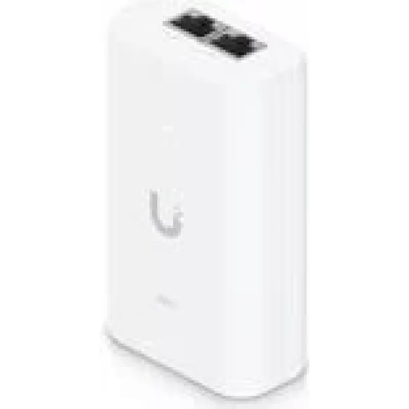 Ubiquiti UISP U-PoE++ Gigabit Ethernet 48 V maitinimo injektorius