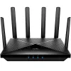 Cudy LT700 4G LTE Cat 6 maršrutizatorius su WiFi, Qualcomm mikroschema, dviguba SIM, AC1200, 4 Gigabit prievadai, OpenVPN