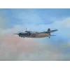 Revell KI-21-LA Sally 1:72 modelis
